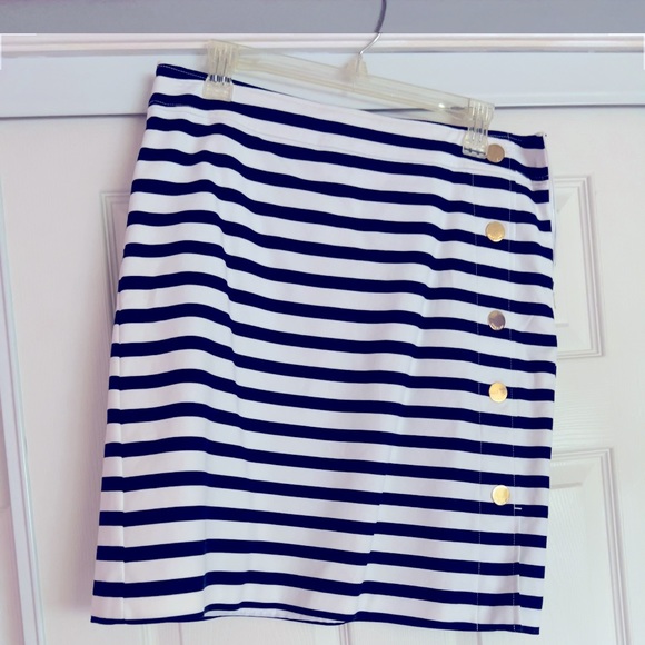 Elegant Skirt - Picture 2 of 5